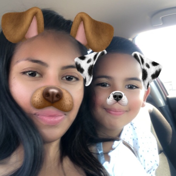 Meet your Posher, Ruby - Picture 1 of 1